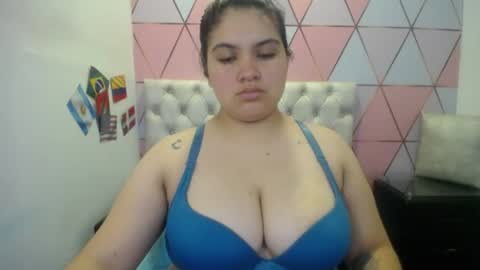 Snapshot of katalina_santana25 chatting on July 2026 07:16:02 PM katalina santana25 online show from July 2026 07:16:02 PM