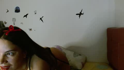 Katalina online show from September 2025 04:31:02 PM