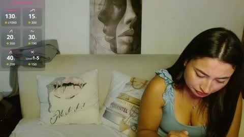 Katalina online show from August 2026 03:17:02 AM