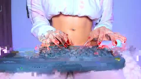 katalinaferreirax online show from April 2026 10:34:02 PM