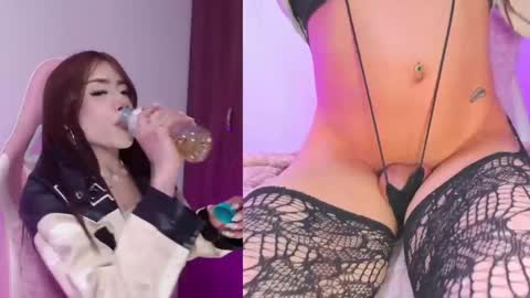 katalinaferreirax online show from May 2026 02:30:02 AM