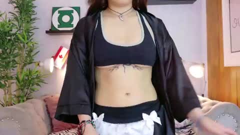 Snapshot of katalinalee_ chatting on June 2026 11:47:02 AM katalinalee_ online show from June 2026 11:47:02 AM