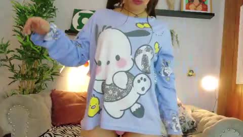 Snapshot of katalinalee_ chatting on July 2026 12:00:01 PM katalinalee_ online show from July 2026 12:00:01 PM