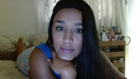 Catalina online show from October 2025 06:16:02 PM