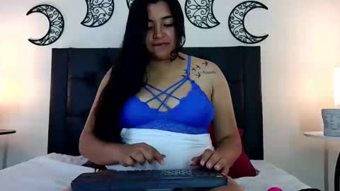 Snapshot of katalynasweet chatting on February 2026 01:17:01 PM Katalyna online show from February 2026 01:17:01 PM