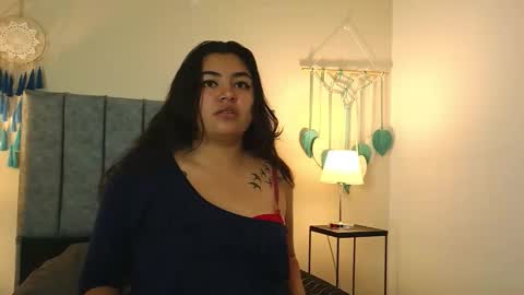 Snapshot of katalynasweet chatting on February 2026 01:46:01 AM Katalyna online show from February 2026 01:46:01 AM