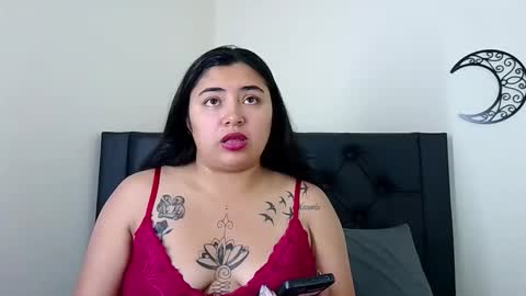 Snapshot of katalynasweet chatting on March 2026 03:22:02 AM Katalyna online show from March 2026 03:22:02 AM