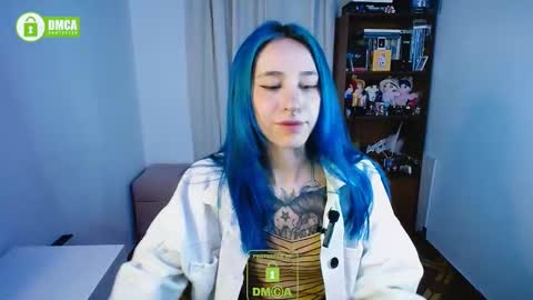 Maca online show from December 2024 11:38:02 PM