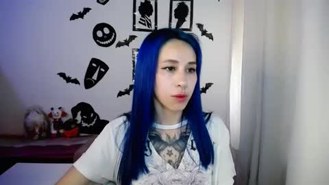 Maca online show from October 2025 02:37:01 PM