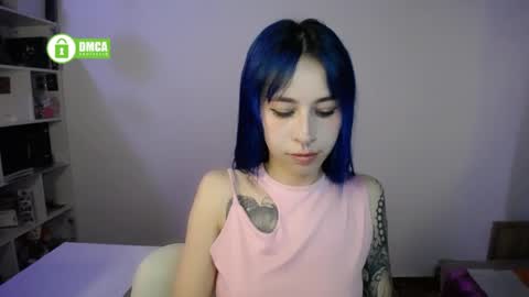 Maca online show from April 2026 11:11:01 PM