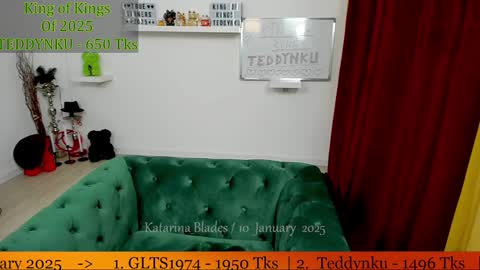    online show from January 2025 10:04:02 PM