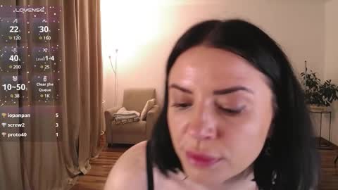 Snapshot of kate124680 chatting on February 2025 12:09:01 AM kate124680 online show from February 2025 12:09:01 AM