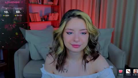 Katerina online show from March 2026 02:08:02 AM