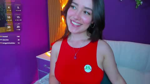 Kate online show from December 2024 10:38:02 PM