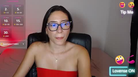 Carla Palmer online show from January 2025 12:33:01 AM