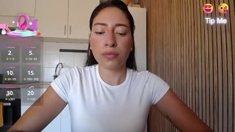 Carla Palmer online show from May 2026 02:36:02 PM