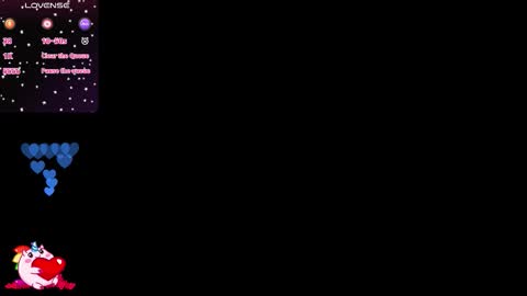 Kate online show from November 2025 10:36:02 AM