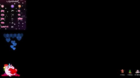 Kate online show from December 2025 10:13:02 AM