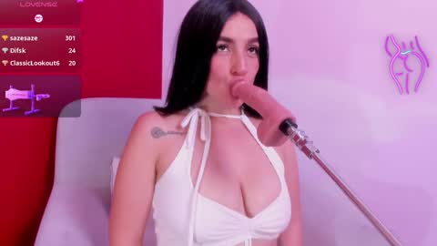 Snapshot of kate_bunny_ chatting on February 2025 03:07:01 PM Kate online show from February 2025 03:07:01 PM