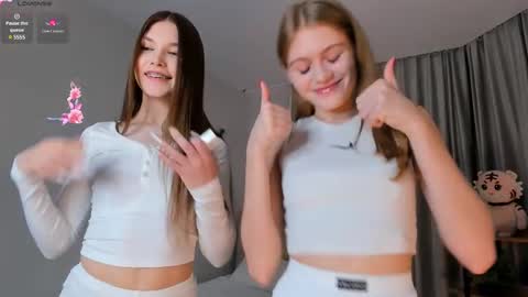 Kate online show from February 2025 04:52:01 PM