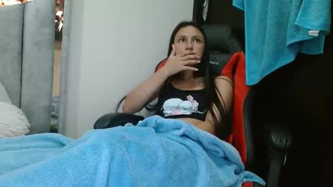 Snapshot of kate_davies chatting on May 2026 10:18:02 PM kate online show from May 2026 10:18:02 PM