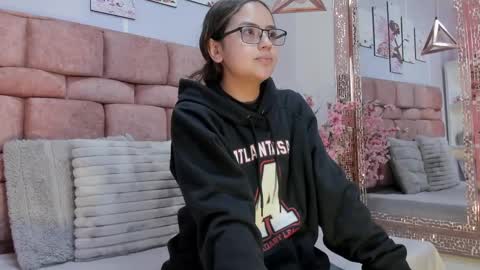 Kate Froz online show from October 2025 11:41:02 AM