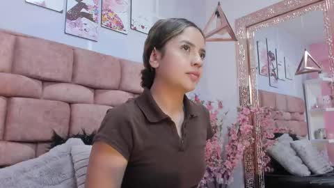 Kate Froz online show from October 2025 11:29:01 AM