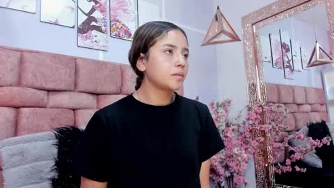 Kate Froz online show from October 2025 11:24:01 AM
