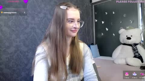 .Be kind and gentle with me and I will do my best for you.   online show from February 2026 07:32:02 AM