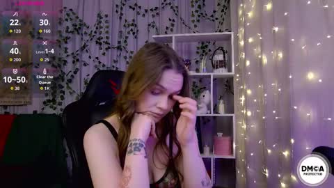 Kate online show from February 2026 02:11:01 AM