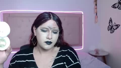 kate online show from November 2025 03:52:02 AM