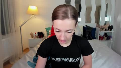Snapshot of kate_redgar chatting on February 2025 01:30:01 PM kate_redgar online show from February 2025 01:30:01 PM