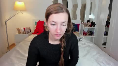 Snapshot of kate_redgar chatting on February 2025 01:49:02 PM kate_redgar online show from February 2025 01:49:02 PM
