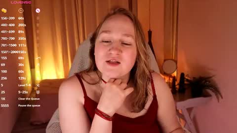 Kate   Follow me dear  online show from June 2026 08:56:02 AM