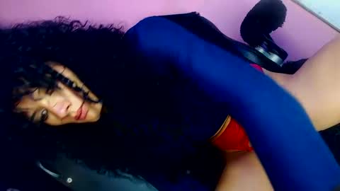 Snapshot of kate_secret chatting on January 2025 05:01:01 AM is secret for lovers online show from January 2025 05:01:01 AM