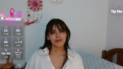 kateangelly online show from May 2026 02:51:01 AM