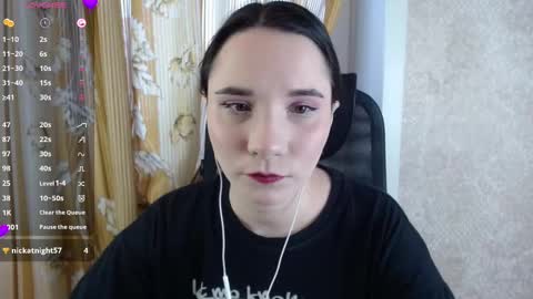 YourKate online show from February 2025 01:14:01 PM