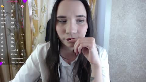 YourKate online show from March 2025 12:45:01 PM