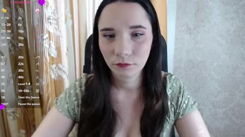 YourKate online show from March 2025 11:17:01 AM