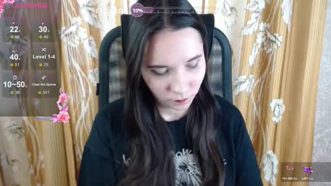 YourKate online show from October 2025 12:55:02 PM