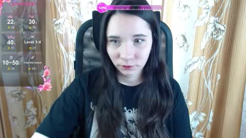 YourKate online show from October 2025 12:24:01 PM