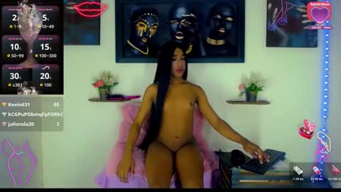 Nashla online show from March 2026 05:08:02 AM