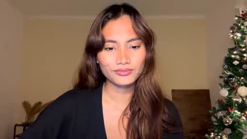 Kate Dami online show from December 2024 03:24:02 PM