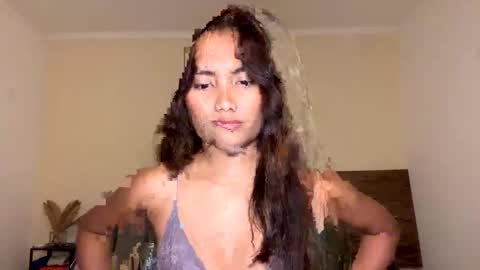 Kate Dami online show from January 2025 03:34:01 PM