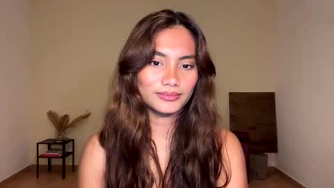 Kate Dami online show from March 2025 09:38:01 PM