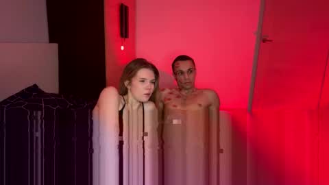 Kate and Diego online show from February 2026 06:15:01 PM