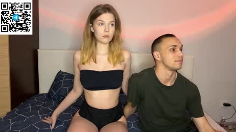 Kate and Diego online show from March 2026 08:15:02 PM
