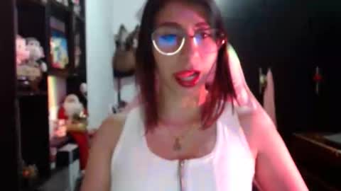 Kateeen18 online show from February 2026 04:53:01 AM