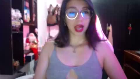 Kateeen18 online show from February 2026 04:52:01 AM