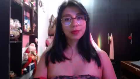 Kateeen18 online show from April 2026 04:10:02 AM